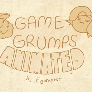 'Game Grumps Animated' için resim