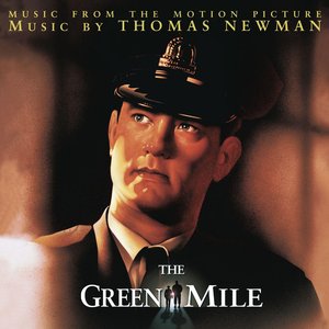 Image for 'The Green Mile (Original Motion Picture Soundtrack)'
