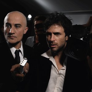 Image for 'Cassius'