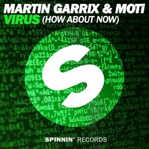 'Virus (How About Now) [Radio Edit]' için resim