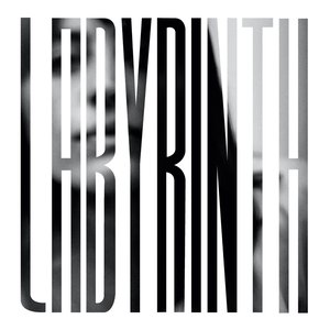 Image for 'Labyrinth'