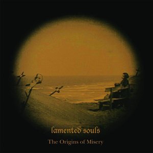 Image for 'The Origins Of Misery'