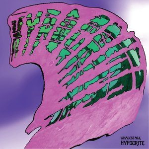 Image for 'Hypocrite'
