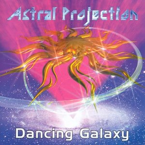 Image for 'Dancing Galaxy'