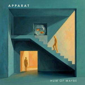 Image for 'Hum Of Maybe'