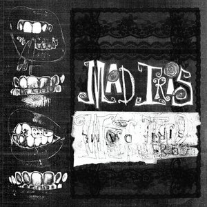 Image for 'Mad Iris'