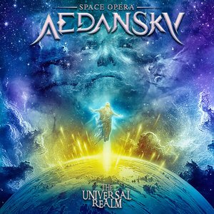 Immagine per 'The Universal Realm'