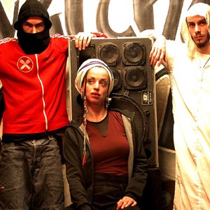 Image for 'Watcha Clan'