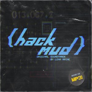 Image for 'hackmud OST Vol. 1 (Lena Raine)'