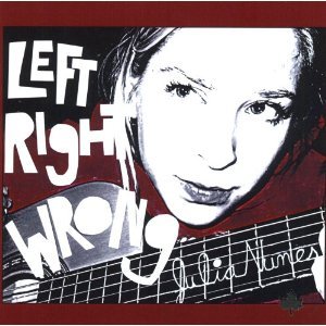 'Left Right Wrong' için resim