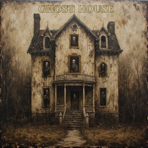 Image for 'Ghost House'