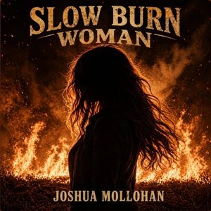 Immagine per 'SLOW BURN WOMAN'