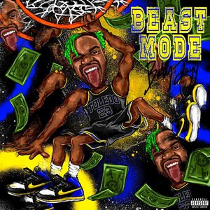Immagine per 'Beast Mode'