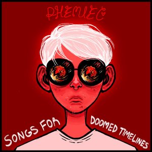Imagem de 'Songs for Doomed Timelines'