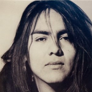 “Robert Mirabal”的封面
