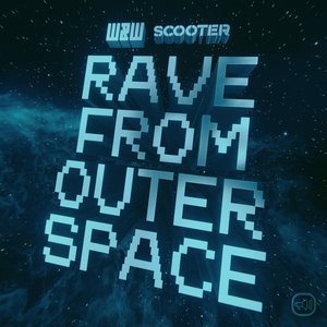 Image for 'Rave From Outer Space'