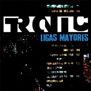 Imagen de 'Ligas mayores'
