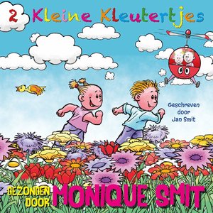 '2 Kleine Kleutertjes' için resim
