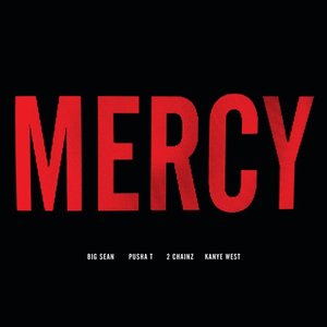 'Mercy' için resim
