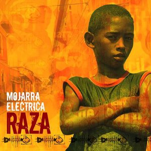Imagen de 'Raza'