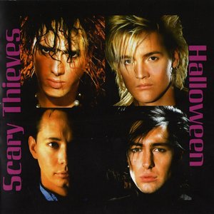 'Scary Thieves + Bonus Tracks'の画像