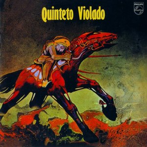 Zdjęcia dla 'Quinteto Violado'