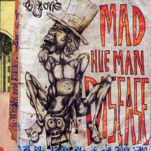 Image for 'Mad Hueman Disease'