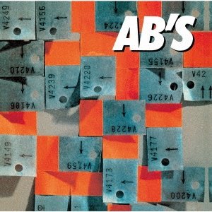 Bild für 'AB'S (+2; 2023 Remaster)'