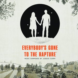 Image for 'Everybody's Gone to the Rapture (Original Soundtrack)'