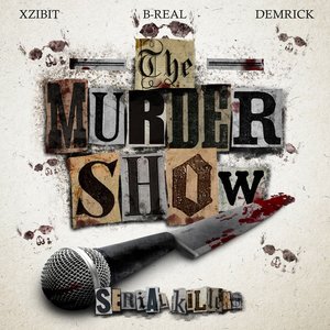 Изображение для 'Serial Killers: The Murder Show (Remastered 2026)'