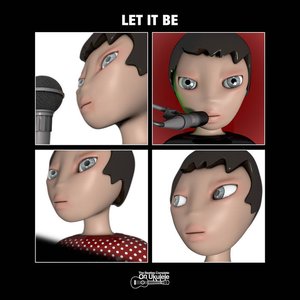 'Let It Be' için resim