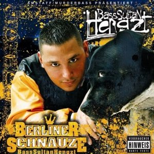 Imagen de 'Berliner Schnauze'