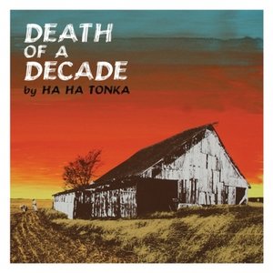 Image for 'Death of a Decade'