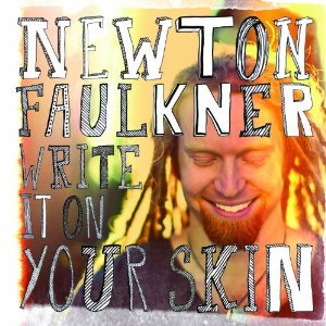 Zdjęcia dla 'Write It On Your Skin (Deluxe Edition)'