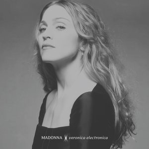 Image for 'Veronica Electronica'