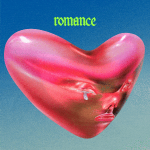 Image for 'Romance'