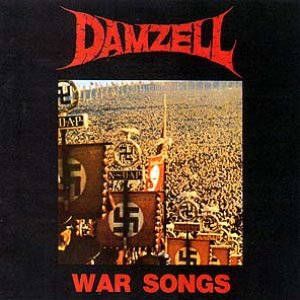 Изображение для 'War Songs'