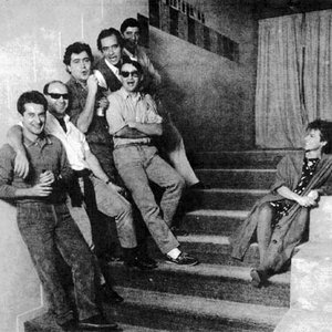 Image for 'Esclarecidos'