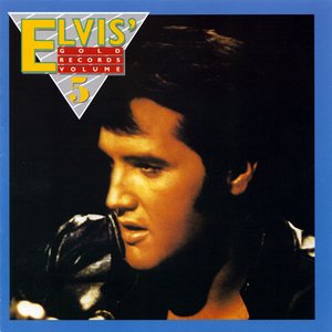 Bild für 'Elvis' Gold Records, Vol. 5'
