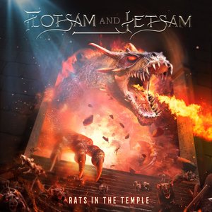Immagine per 'Rats in the Temple'