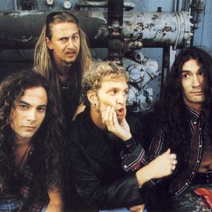 Image for 'Alice in Chains'