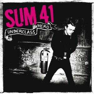 Immagine per 'Underclass Hero (Bonus Track Version)'