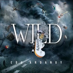 Image for 'Wild'