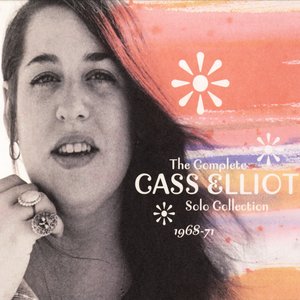 Bild für 'The Complete Cass Elliot Solo Collection 1968-71'