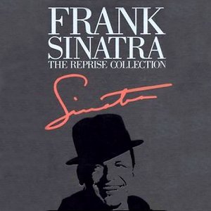 “The Reprise Collection”的封面