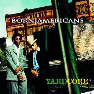 Image for 'Yardcore'