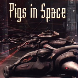 Image for 'Pigs In Space'