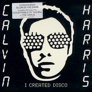 Imagem de 'I Created Disco [2 CD Special Edition] CD1'