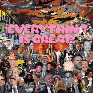 Image pour 'Everything is Great'