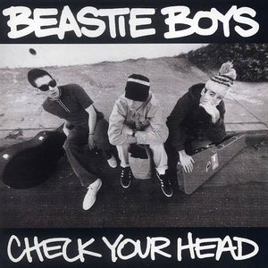 Image for 'Check Your Head2009)'